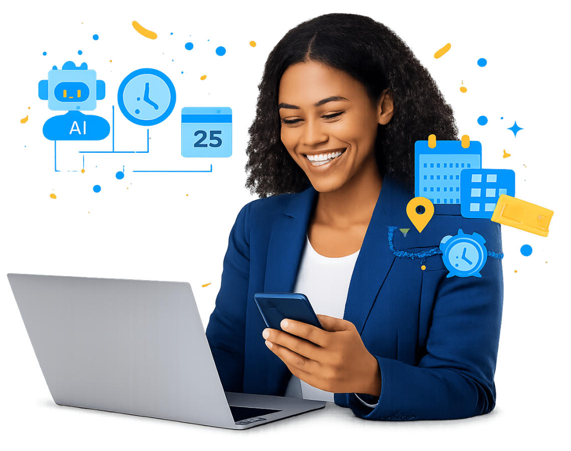 booking-scheduling-ai-integration